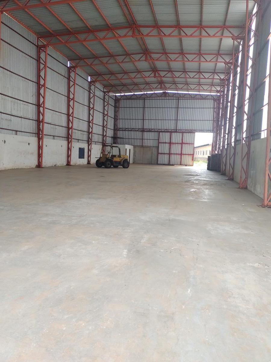 Depósito-Galpão-Armazém para alugar, 600m² - Foto 5