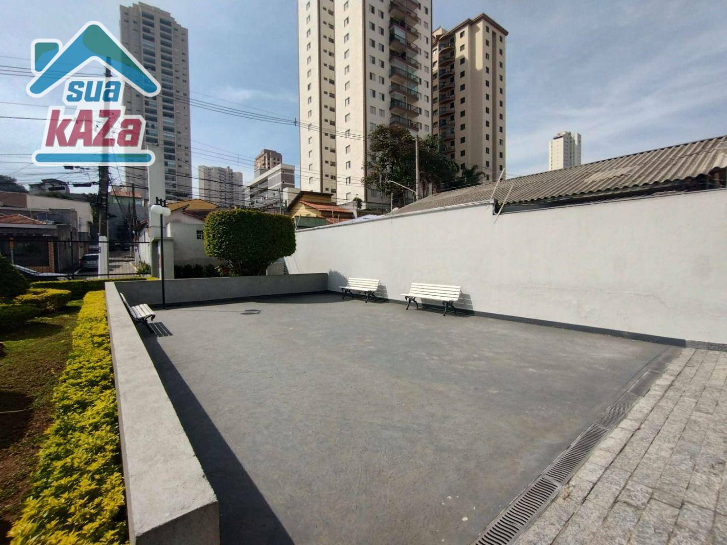 Apartamento à venda com 2 quartos, 58m² - Foto 30