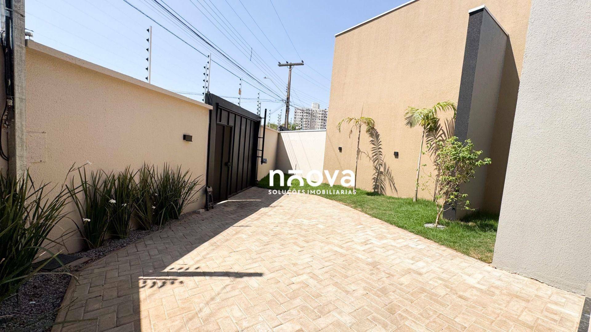 Casa à venda com 2 quartos, 88m² - Foto 8