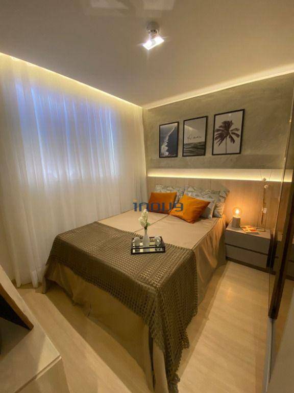 Apartamento à venda com 2 quartos, 48m² - Foto 5