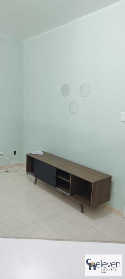 Apartamento à venda com 1 quarto, 35m² - Foto 5