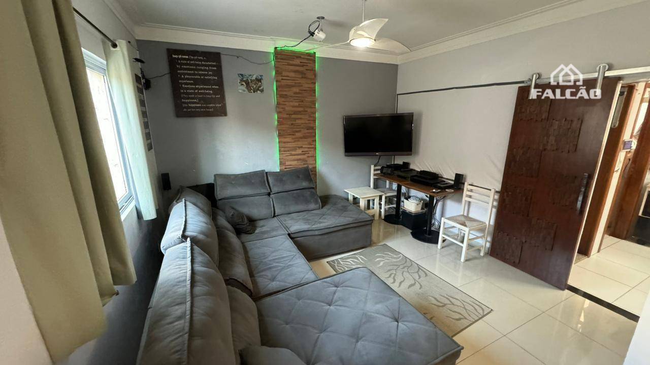 Sobrado à venda com 3 quartos, 230m² - Foto 3