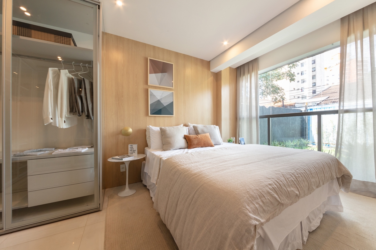 Apartamento à venda com 2 quartos, 74m² - Foto 7