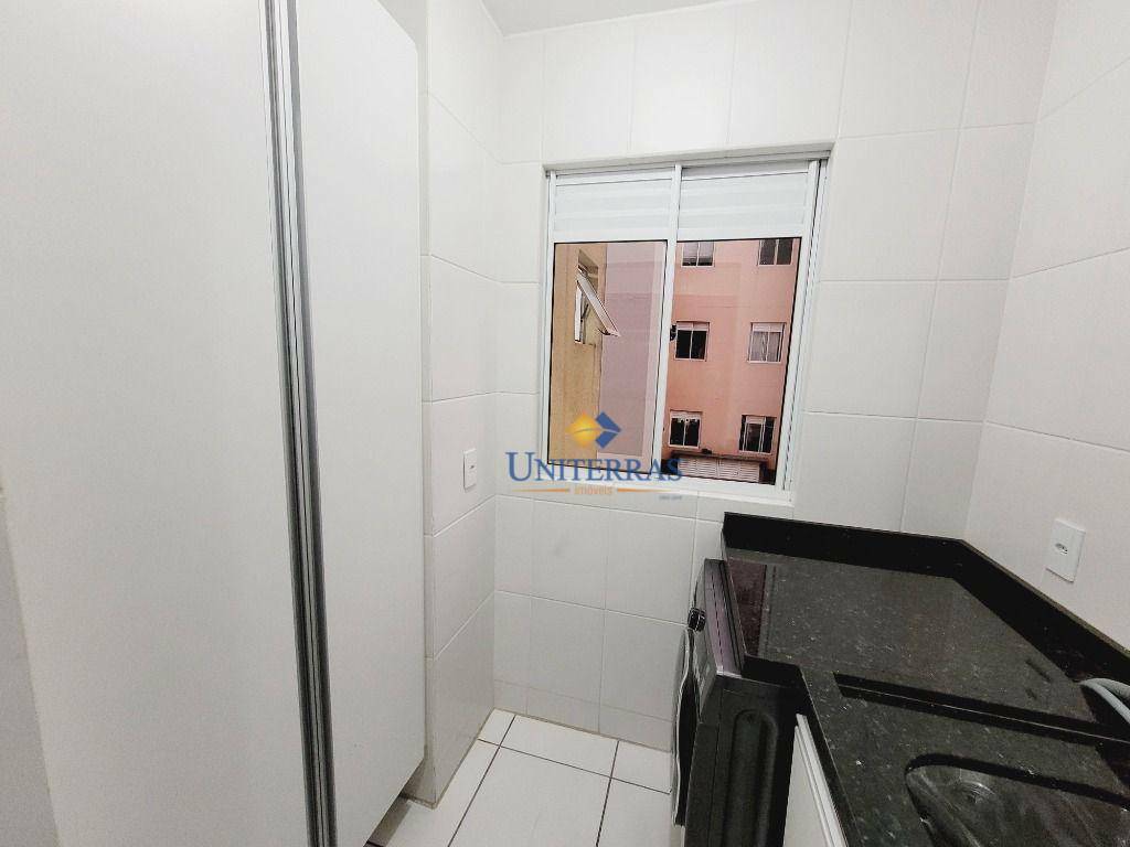 Apartamento para alugar com 3 quartos, 48m² - Foto 9