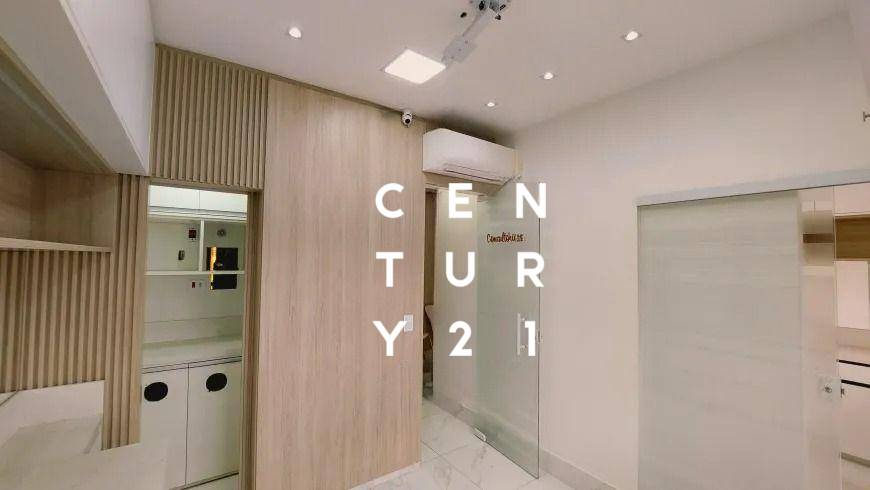 Conjunto Comercial-Sala à venda, 30m² - Foto 15