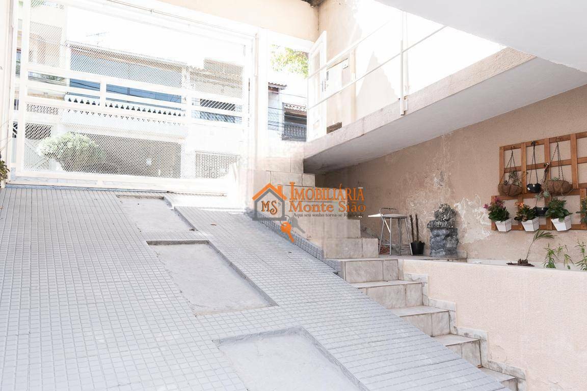 Sobrado à venda com 4 quartos, 300m² - Foto 51