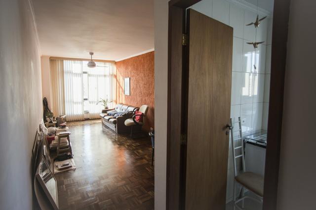 Apartamento à venda com 2 quartos, 75m² - Foto 5