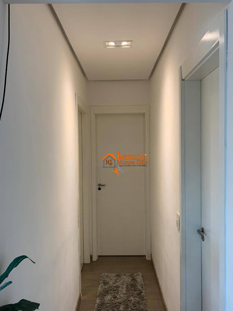 Apartamento à venda com 2 quartos, 69m² - Foto 9