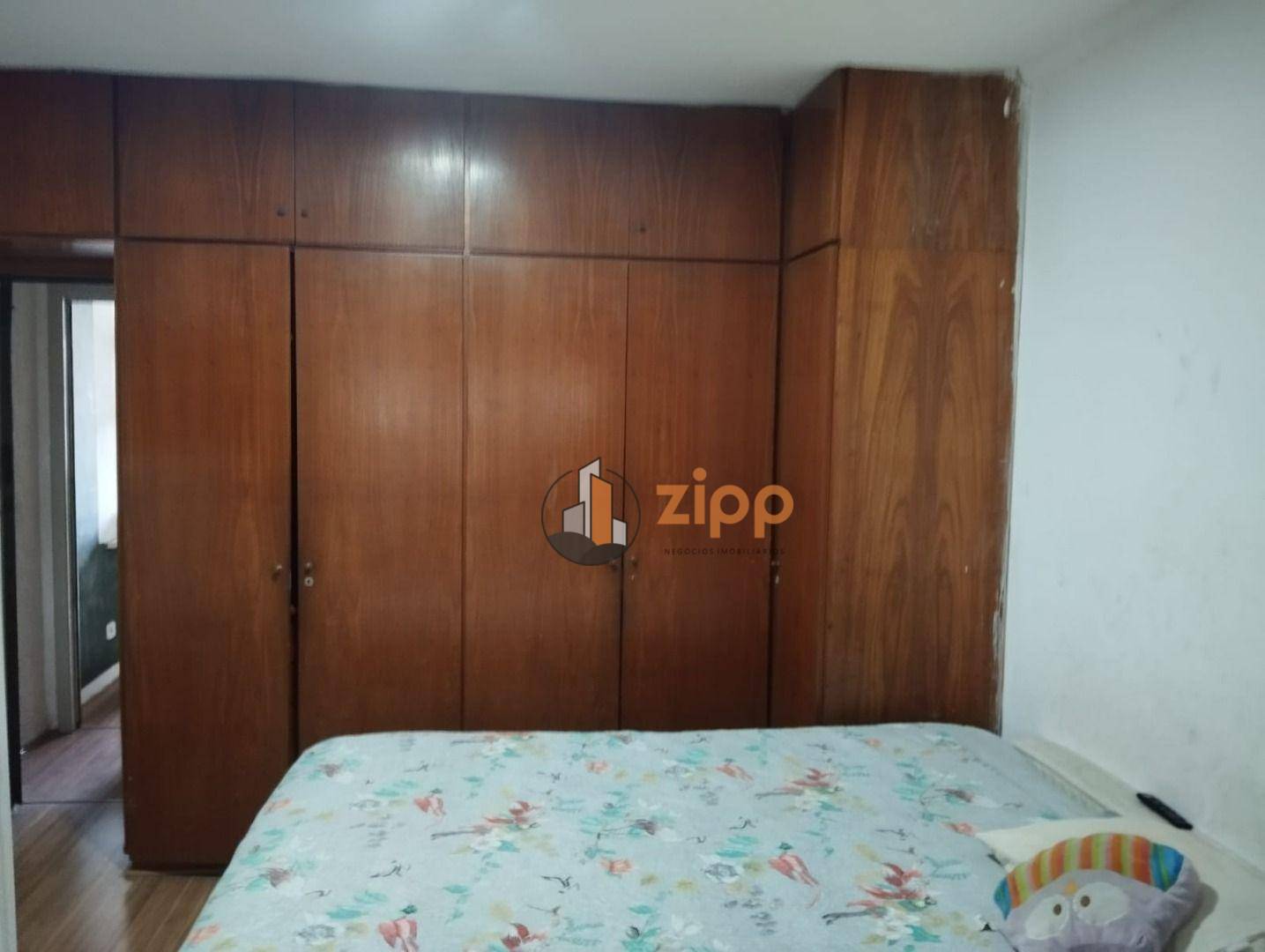 Sobrado à venda com 2 quartos, 120m² - Foto 8