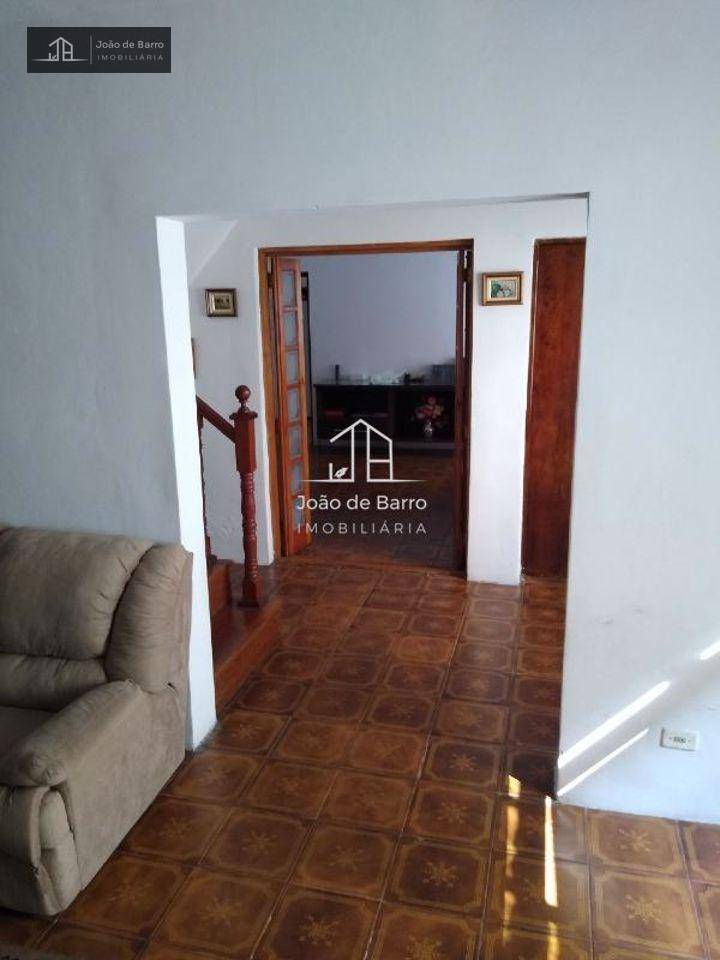 Sobrado à venda, 730m² - Foto 3