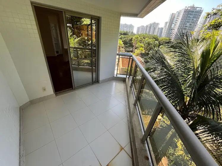 Apartamento à venda com 4 quartos, 366m² - Foto 10