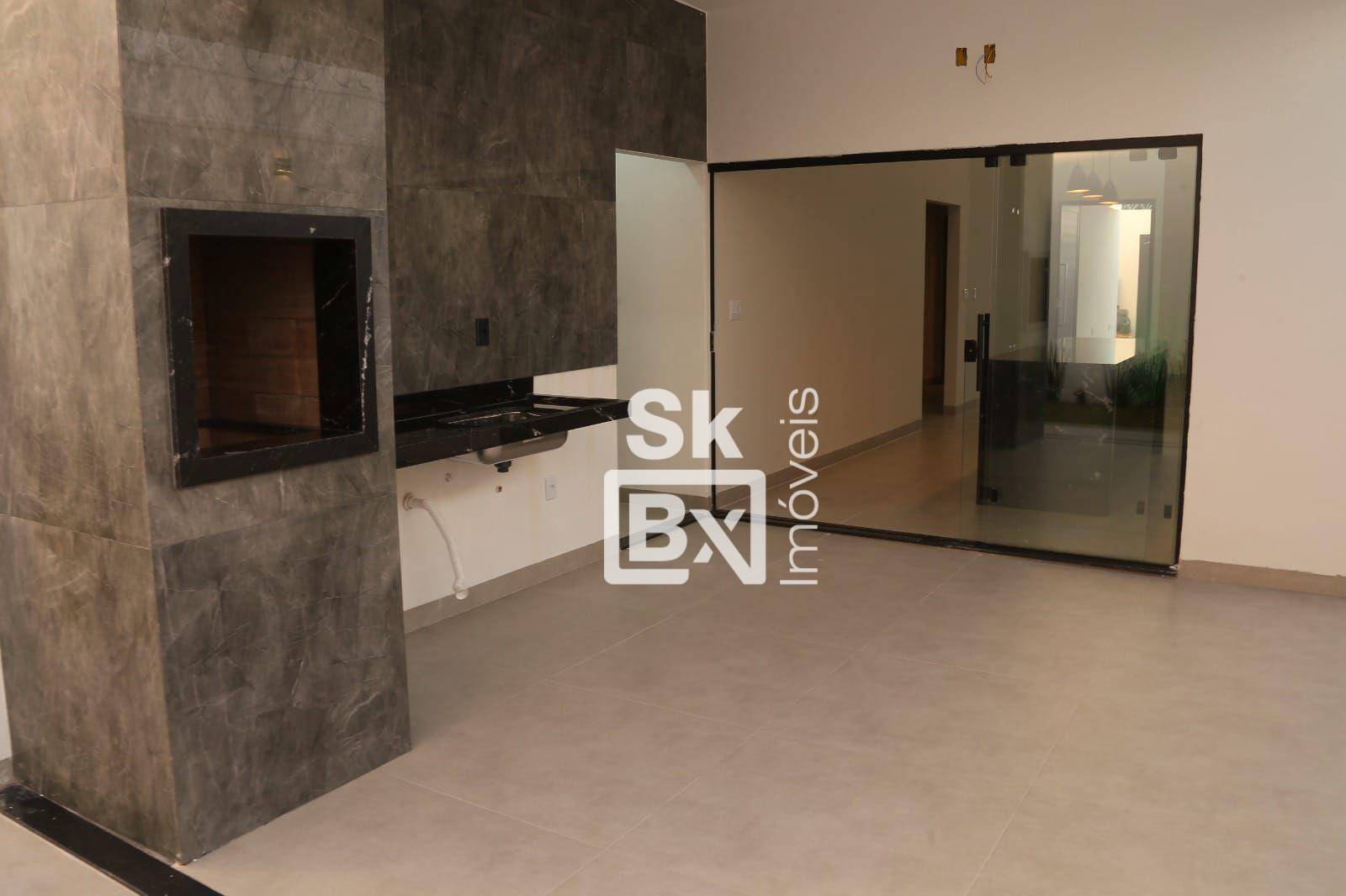 Casa à venda com 3 quartos, 155m² - Foto 12