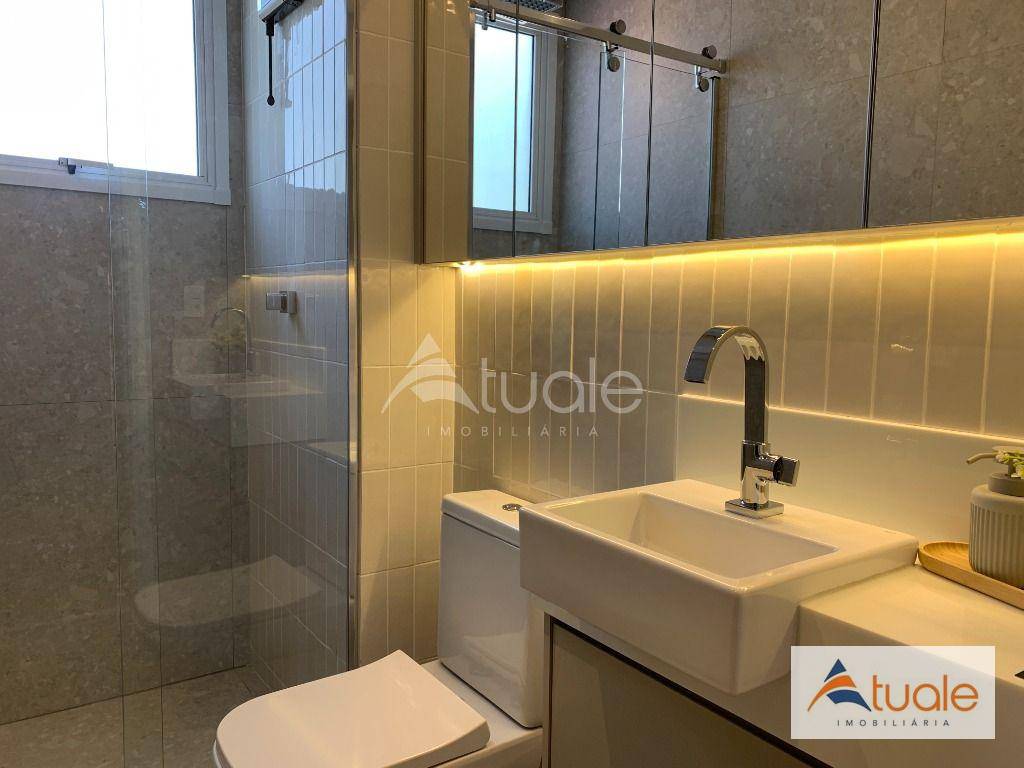 Apartamento à venda com 2 quartos, 51m² - Foto 17