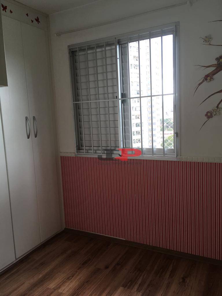 Apartamento à venda com 2 quartos, 50m² - Foto 11