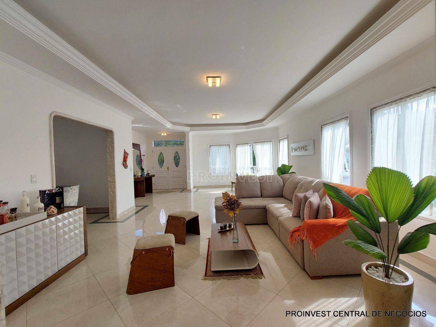 Casa de Condomínio à venda com 4 quartos, 680m² - Foto 19