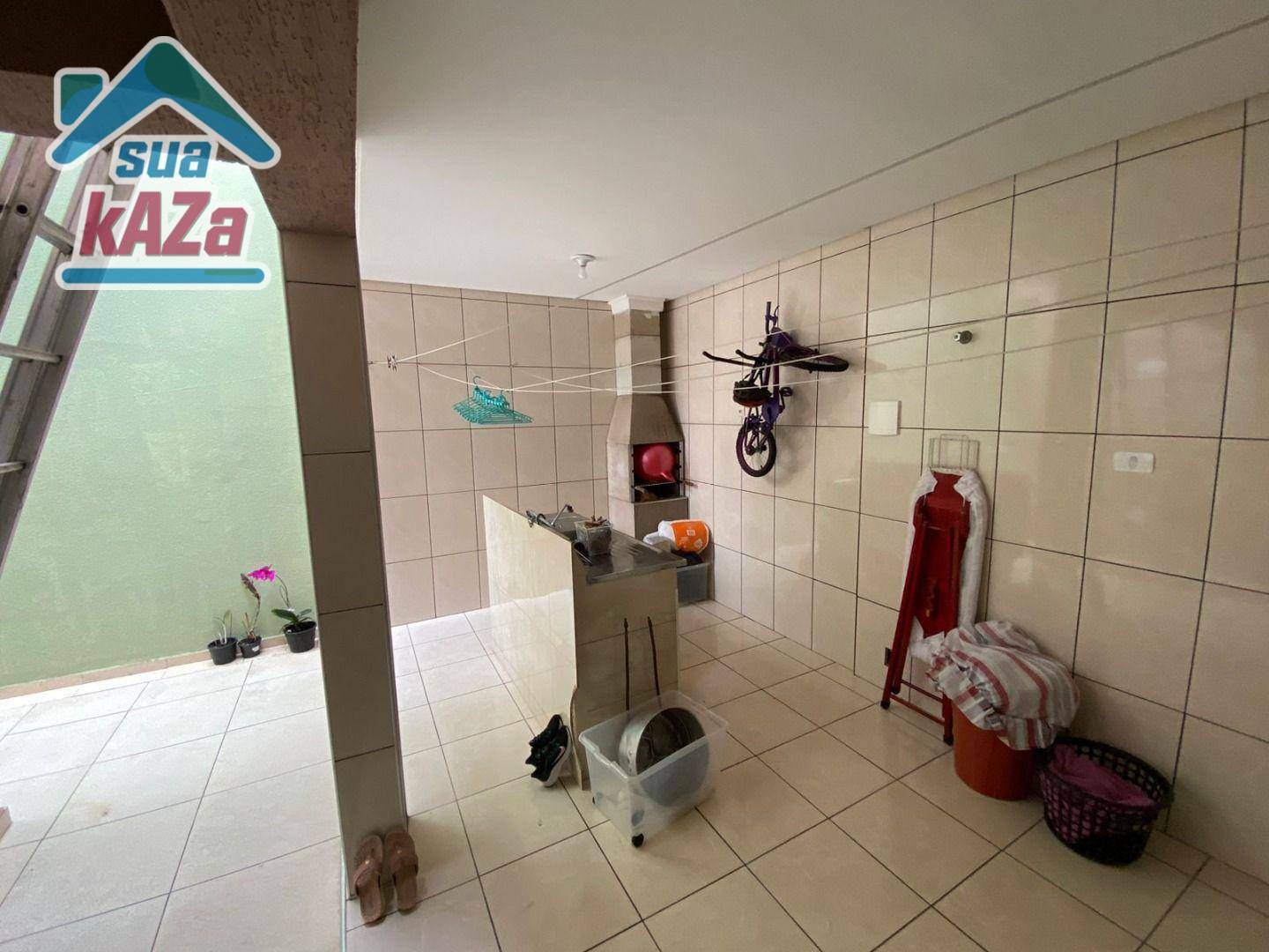 Sobrado à venda com 3 quartos, 183m² - Foto 14