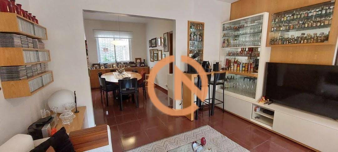 Casa à venda com 3 quartos, 135m² - Foto 3