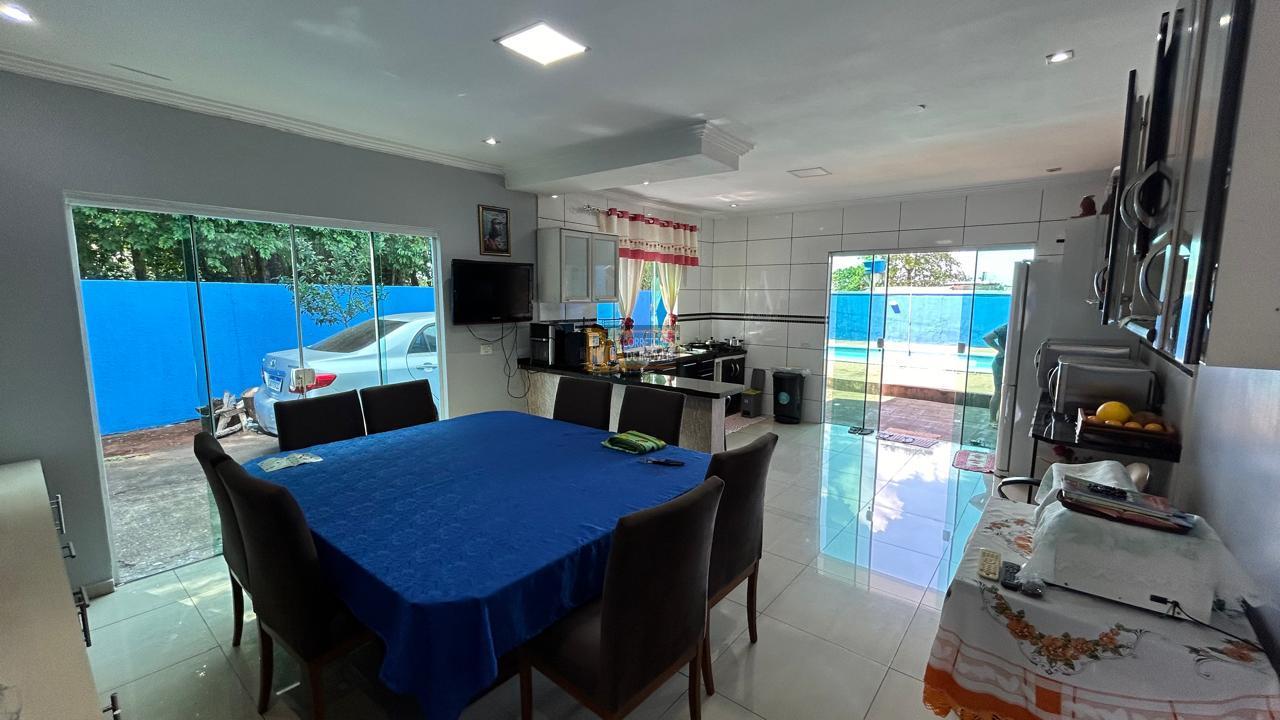 Casa à venda com 3 quartos, 470m² - Foto 5