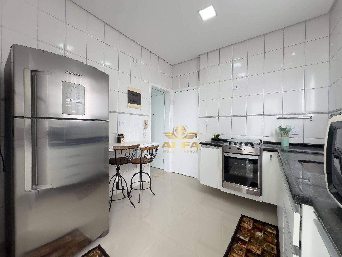 Apartamento à venda com 2 quartos, 100m² - Foto 18