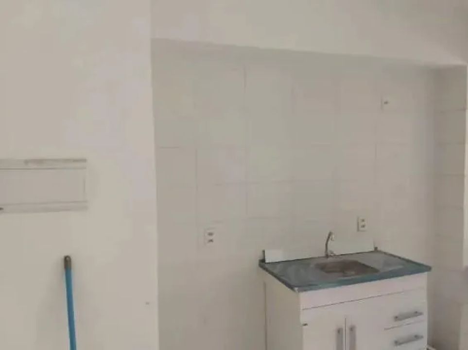 Apartamento à venda com 2 quartos, 51m² - Foto 11