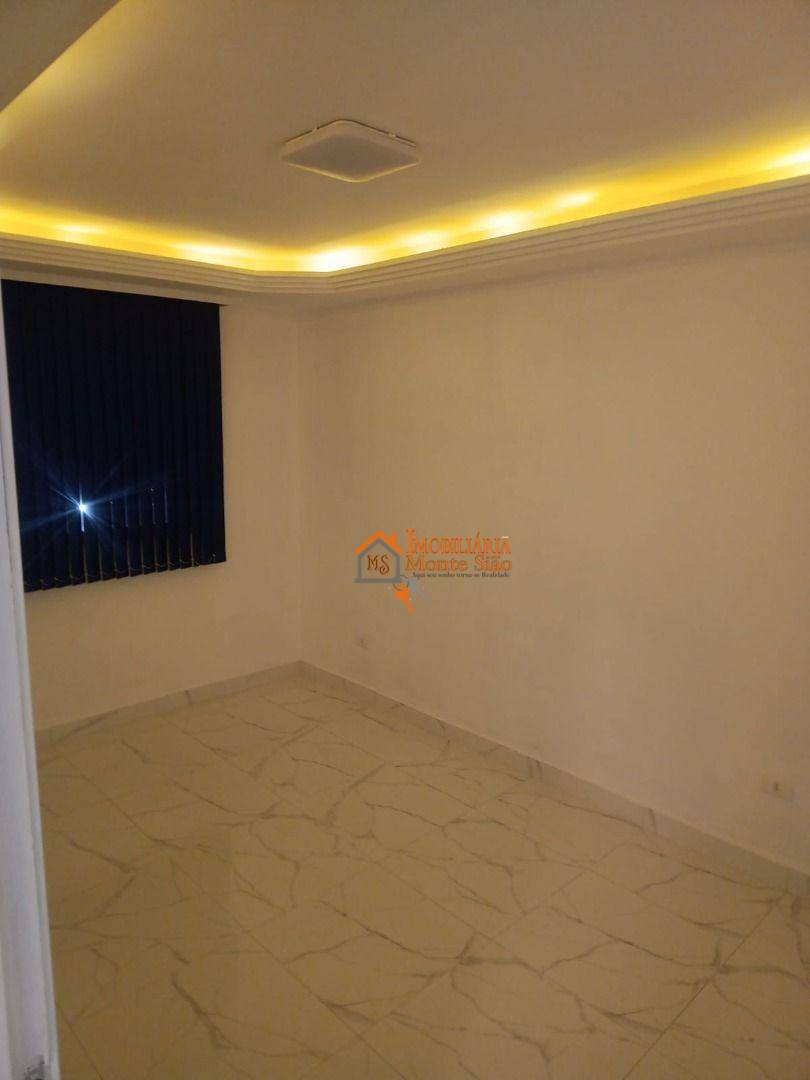 Apartamento à venda com 2 quartos, 67m² - Foto 12