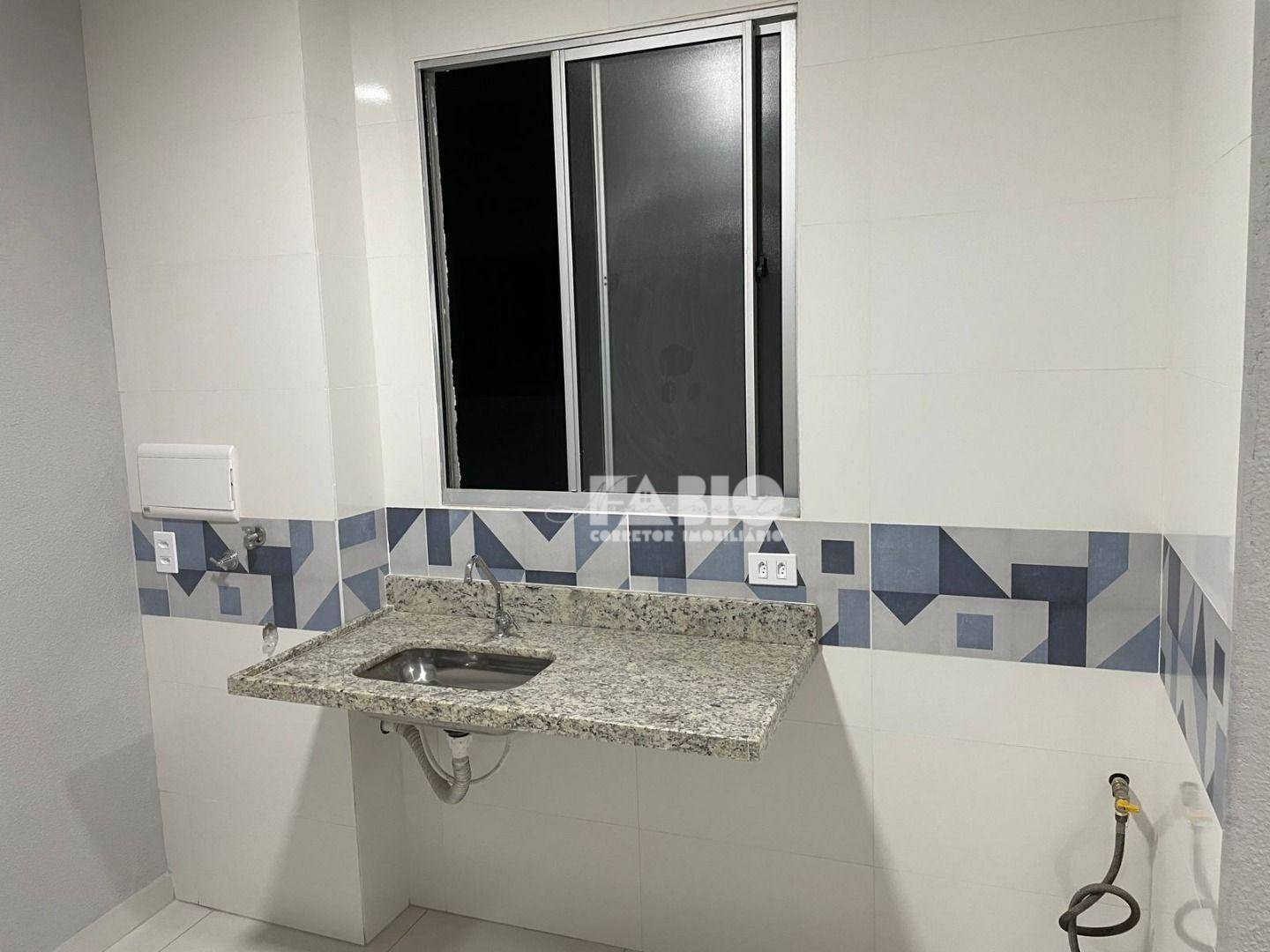 Apartamento, 2 quartos, 43 m² - Foto 4