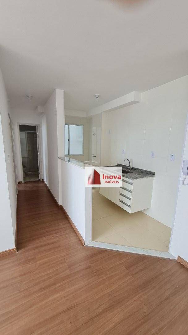 Apartamento para alugar com 2 quartos, 55m² - Foto 7