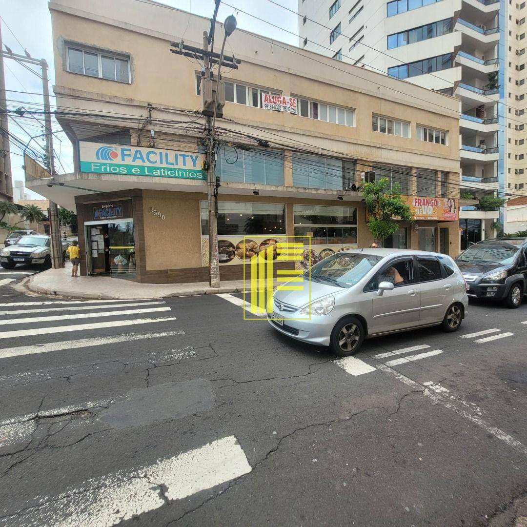 Conjunto Comercial-Sala para alugar, 40m² - Foto 2