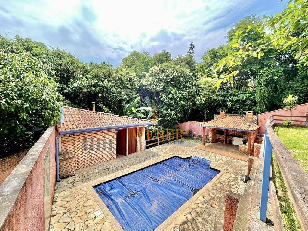 Casa de Condomínio à venda com 5 quartos, 360m² - Foto 48