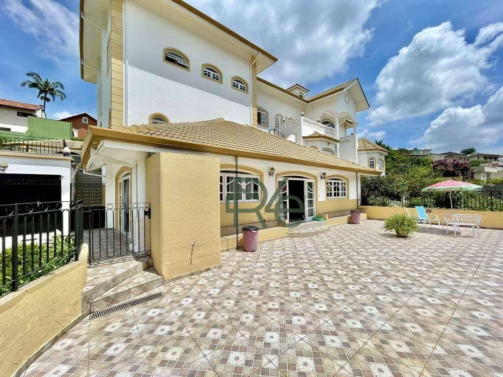 Casa de Condomínio à venda com 4 quartos, 986m² - Foto 73