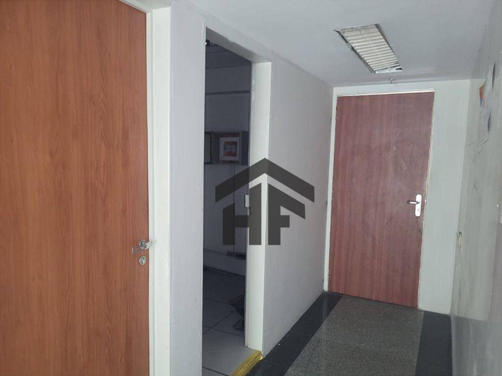 Conjunto Comercial-Sala à venda e aluguel, 362m² - Foto 17