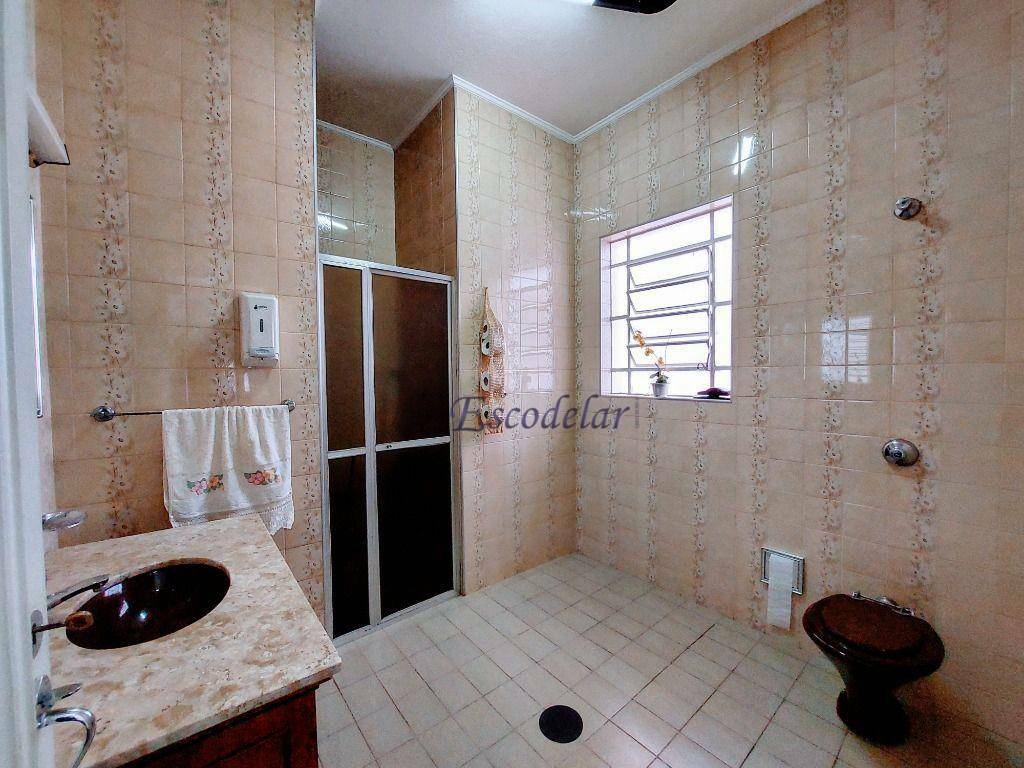 Sobrado à venda com 3 quartos, 192m² - Foto 23