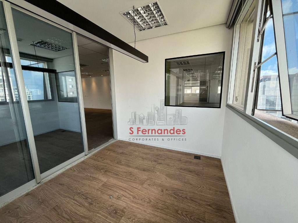 Conjunto Comercial-Sala para alugar, 459m² - Foto 12