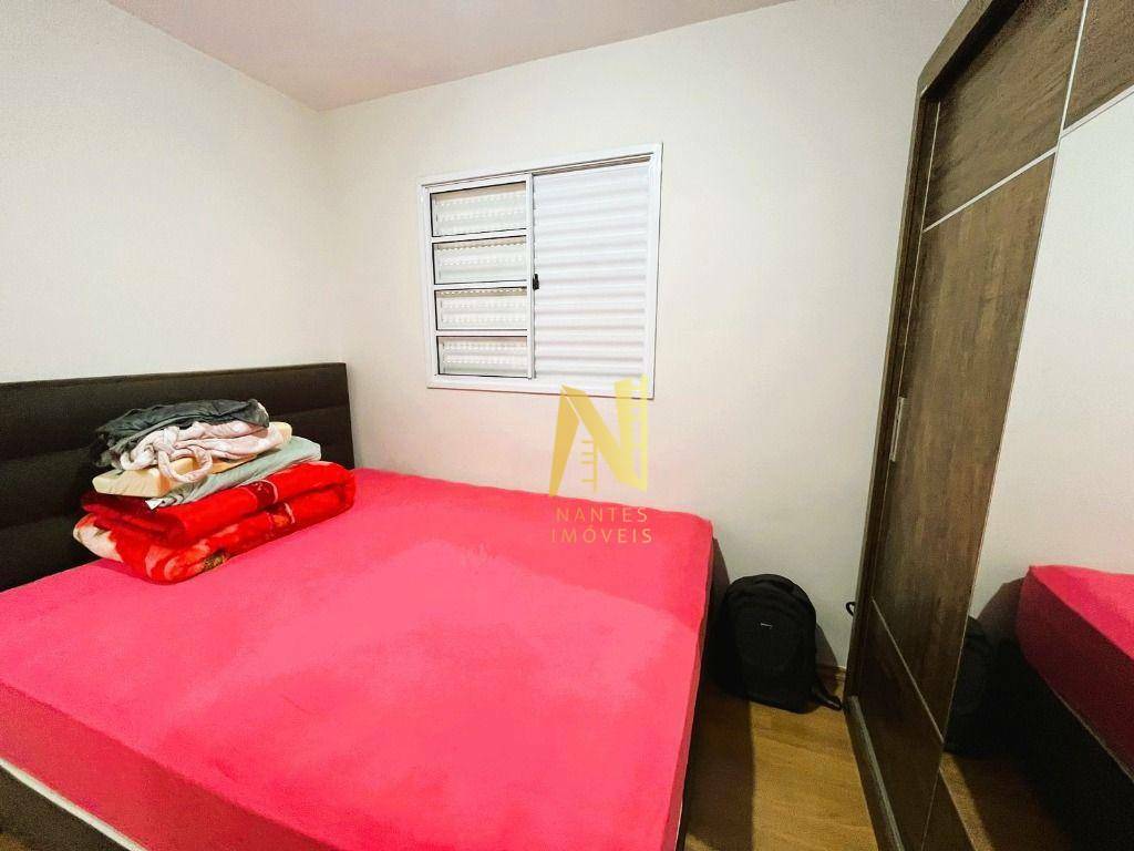 Apartamento à venda com 2 quartos, 45m² - Foto 15