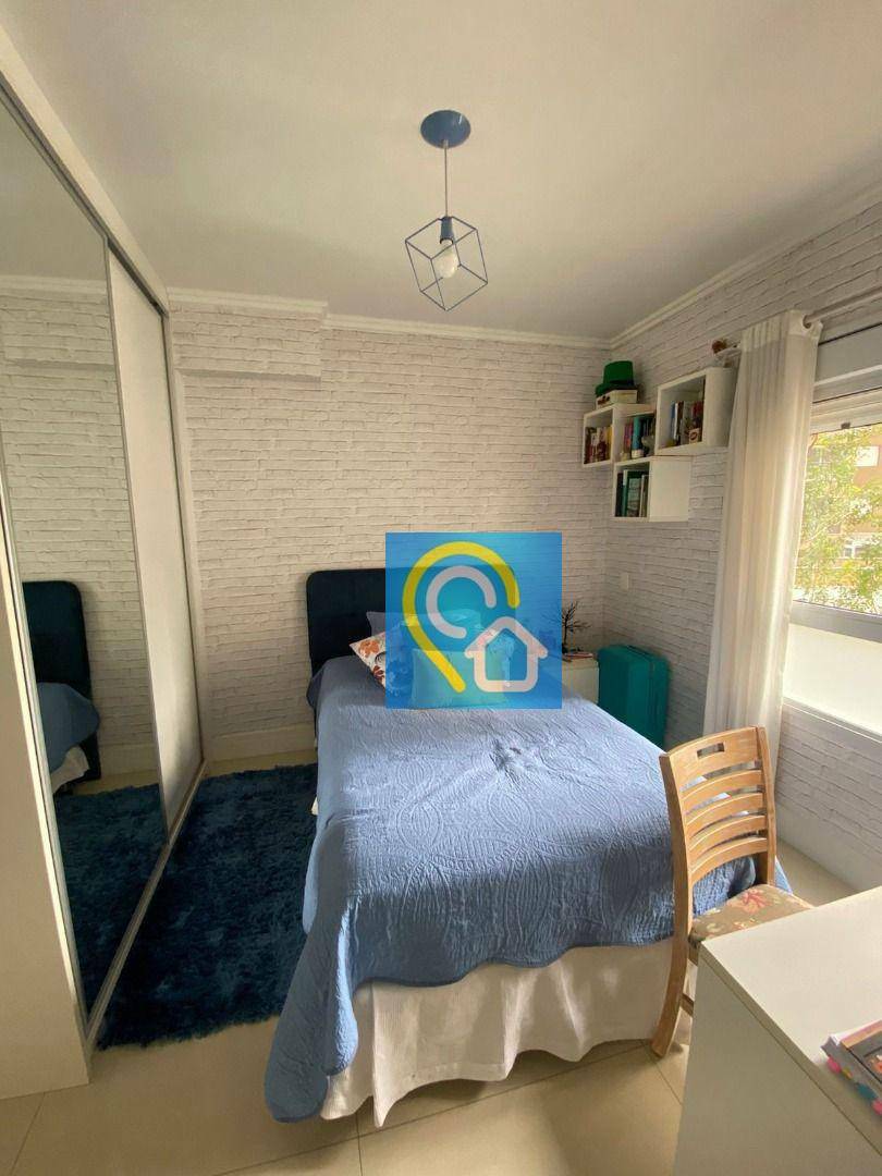 Apartamento à venda com 4 quartos, 198m² - Foto 18