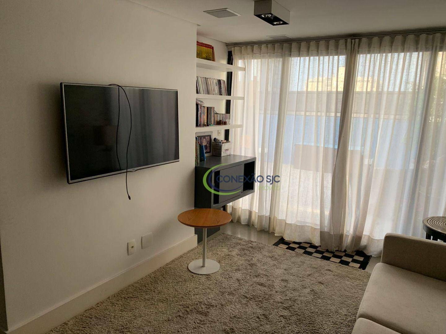 Cobertura à venda e aluguel com 3 quartos, 247m² - Foto 3