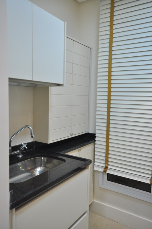 Apartamento à venda com 3 quartos, 145m² - Foto 12