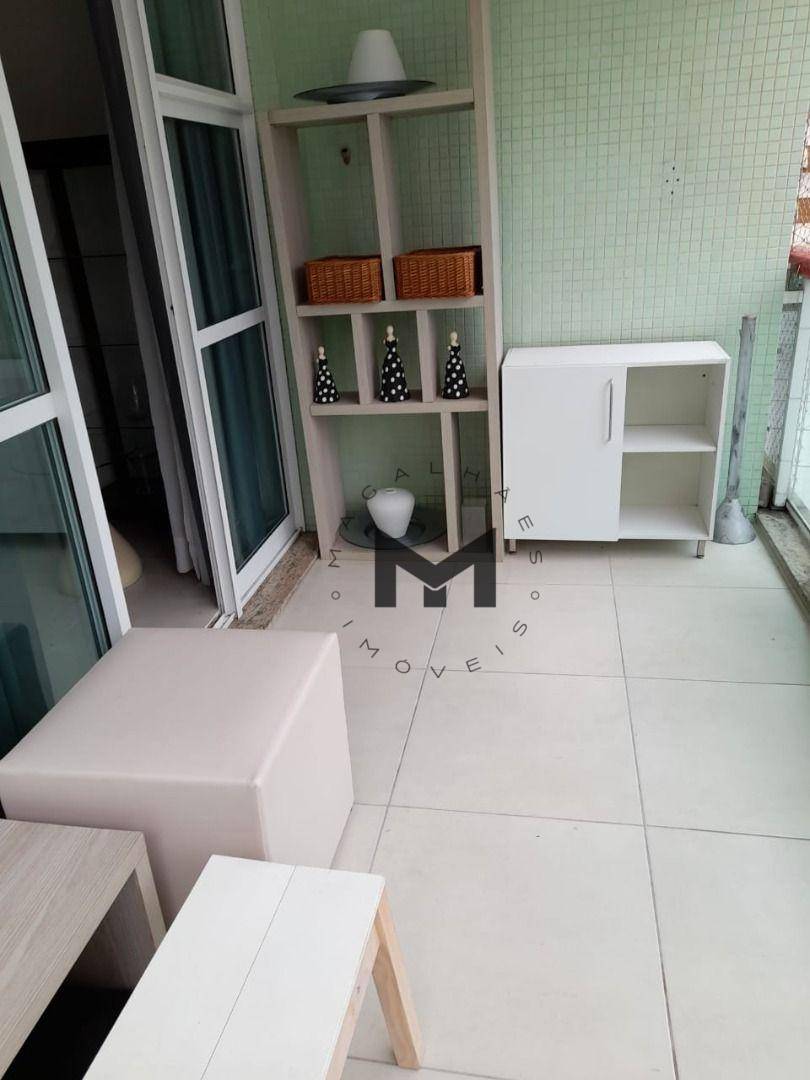 Apartamento à venda com 2 quartos, 70m² - Foto 21