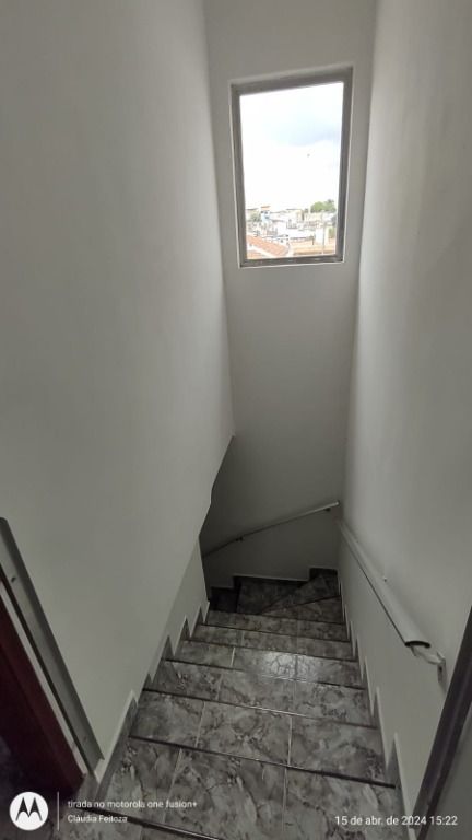 Sobrado para alugar com 2 quartos, 80m² - Foto 8