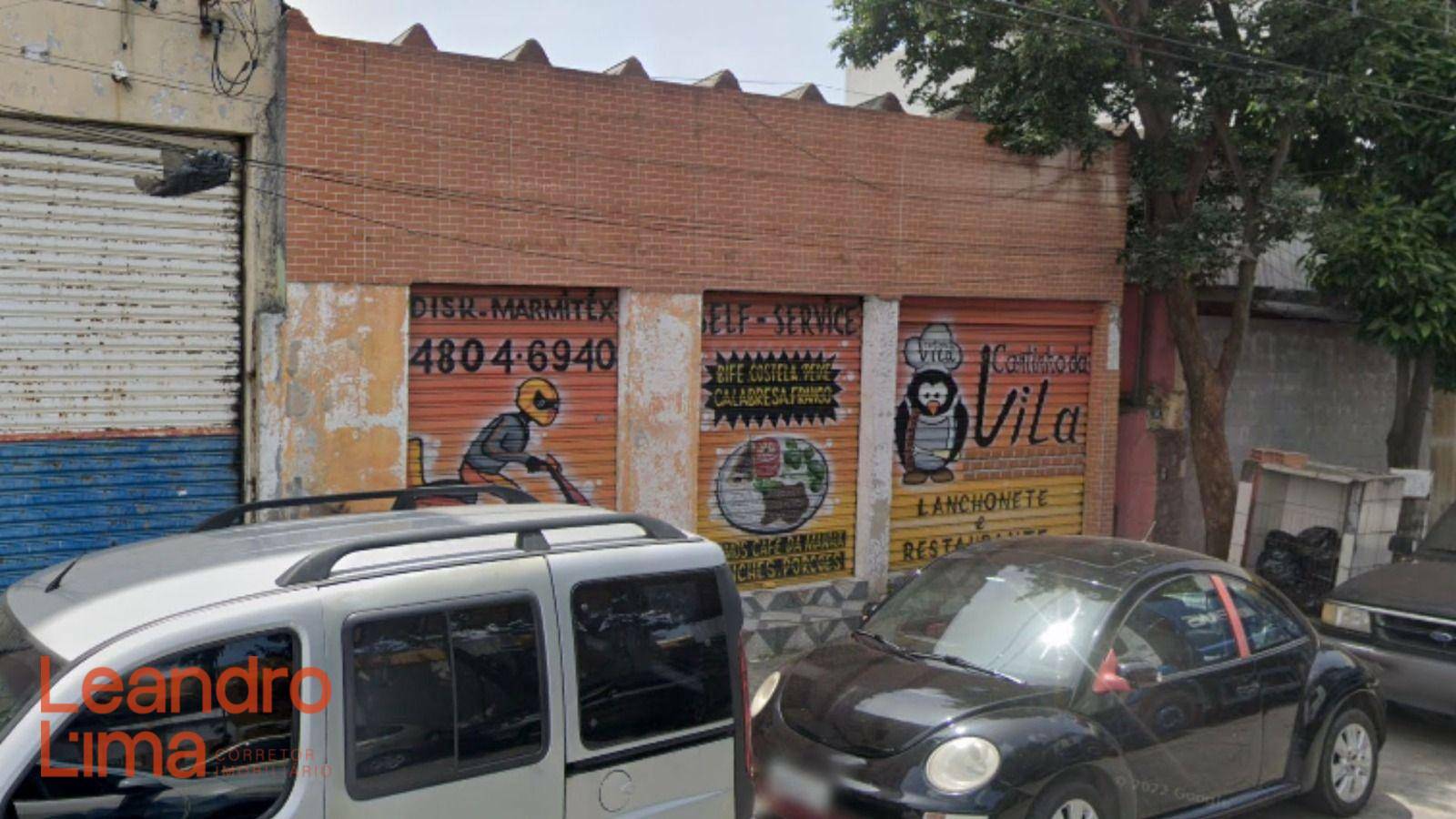 Loja-Salão para alugar, 200m² - Foto 2