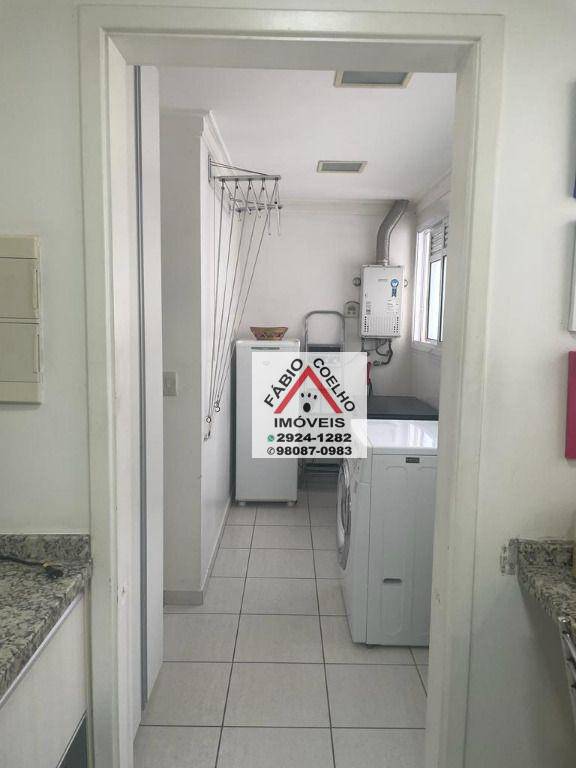 Apartamento à venda com 3 quartos, 140m² - Foto 43