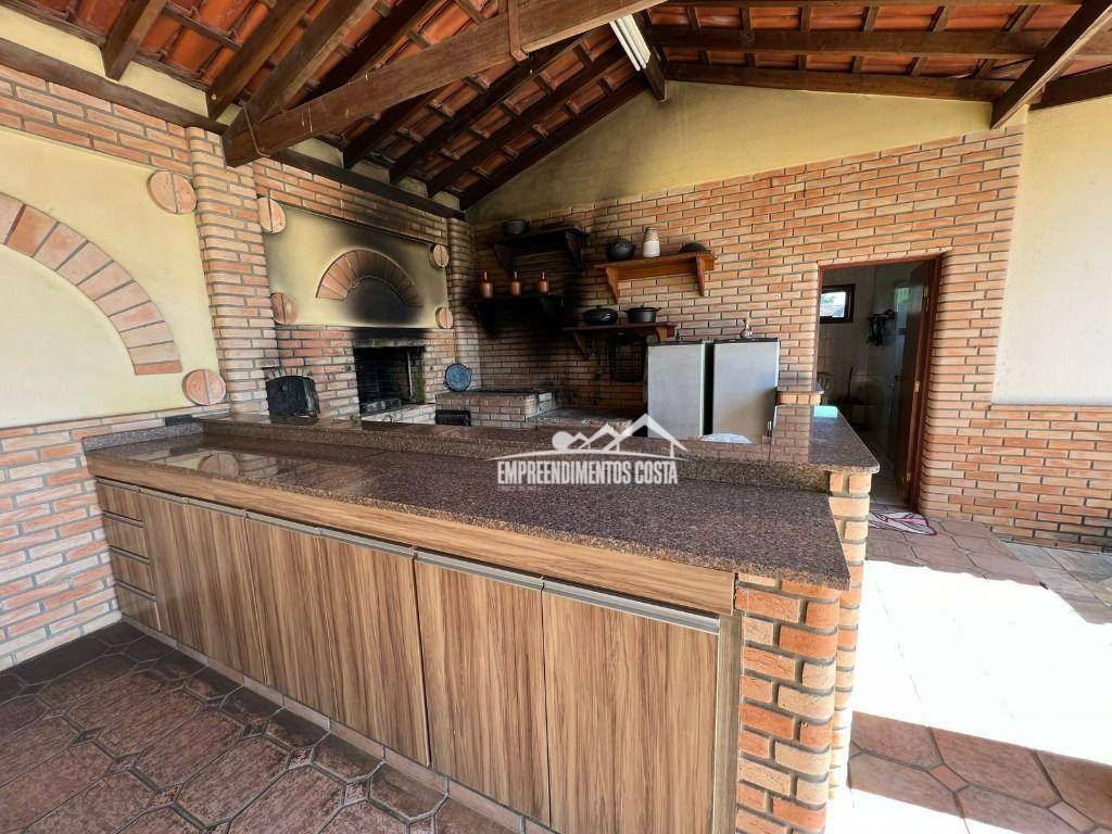 Casa de Condomínio à venda e aluguel com 5 quartos, 888m² - Foto 27