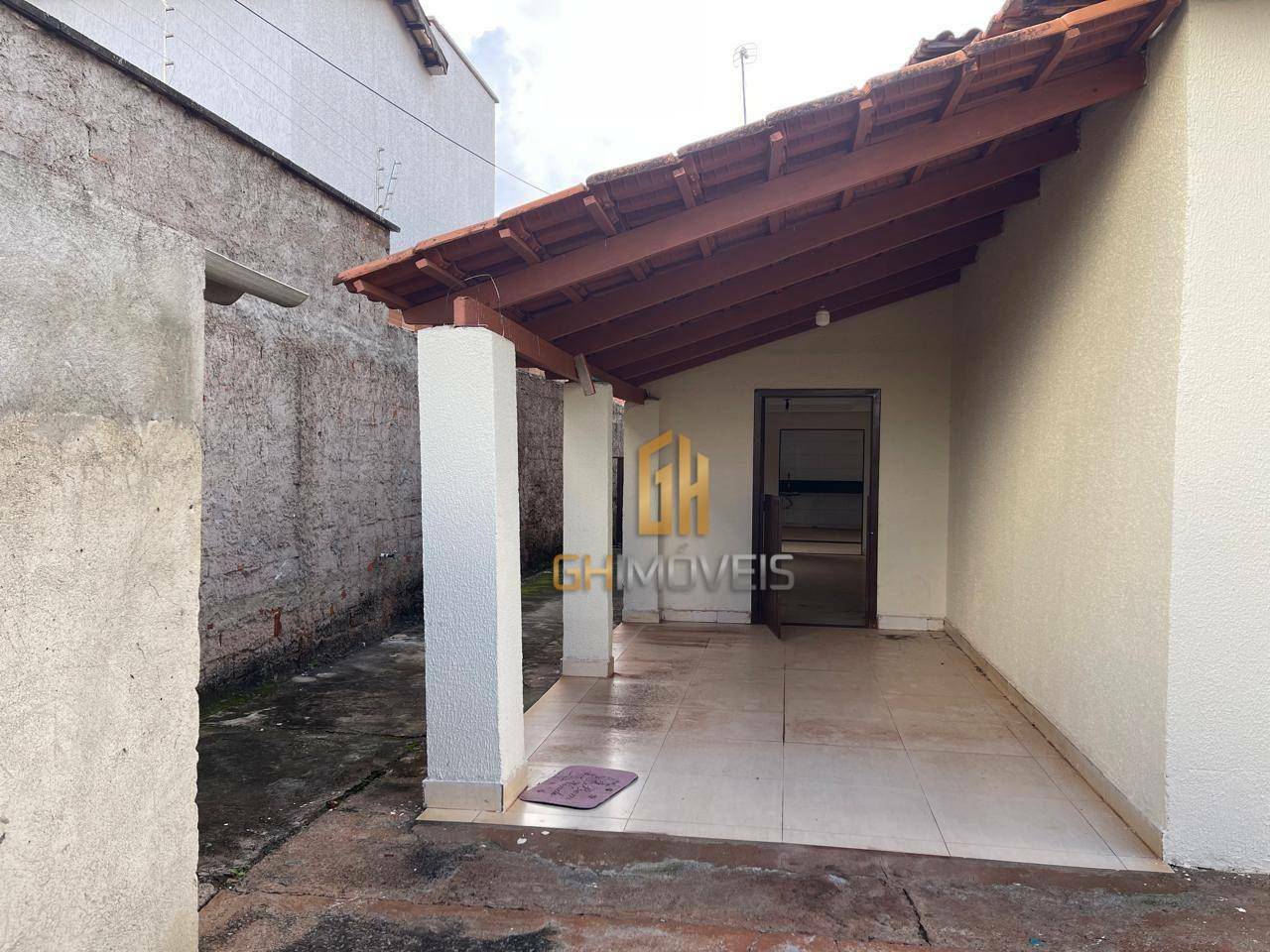 Casa à venda com 3 quartos, 140m² - Foto 4