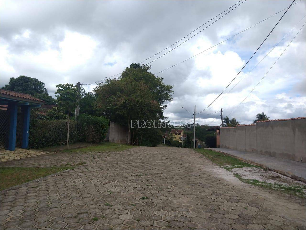 Loteamento e Condomínio à venda, 800M2 - Foto 11