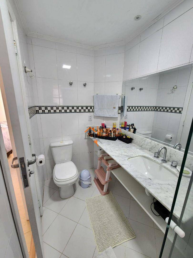 Apartamento à venda com 3 quartos, 96m² - Foto 19