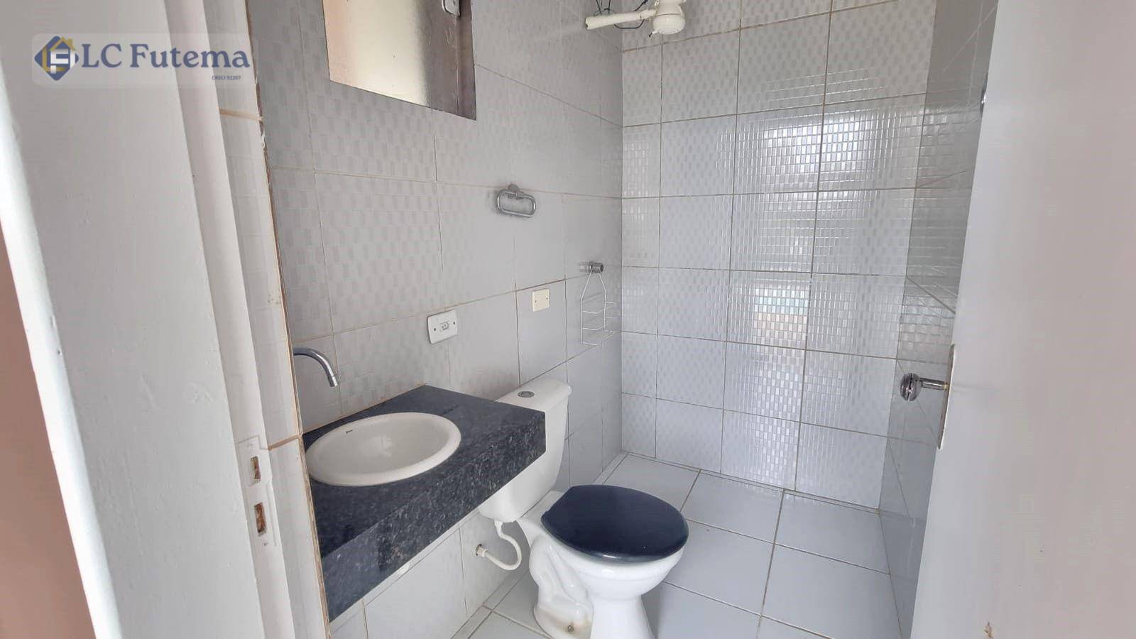 Casa de Condomínio à venda e aluguel com 3 quartos, 210m² - Foto 11