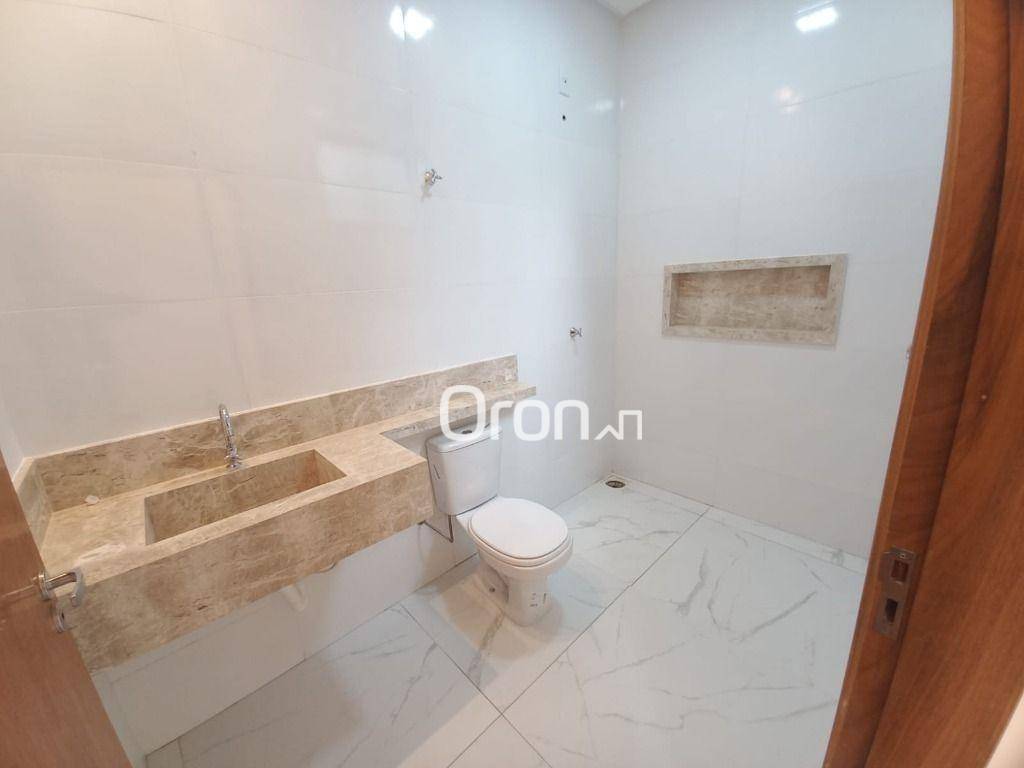 Casa à venda com 3 quartos, 147m² - Foto 11