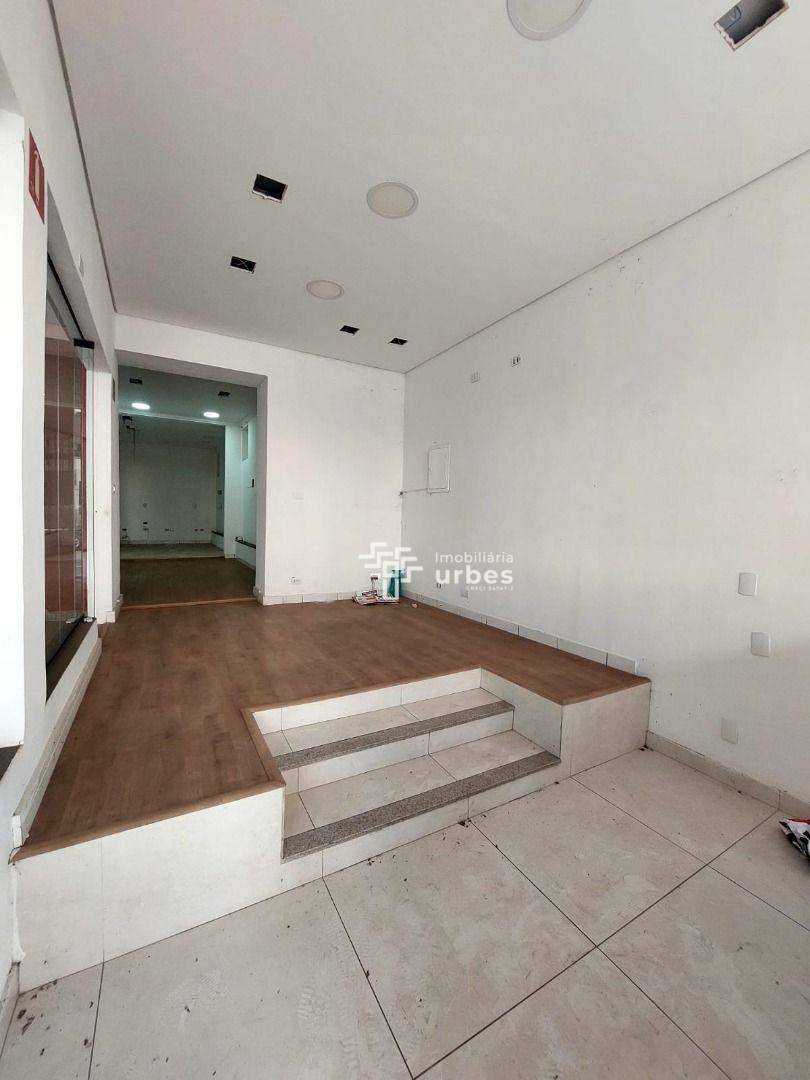 Loja-Salão para alugar, 37m² - Foto 6