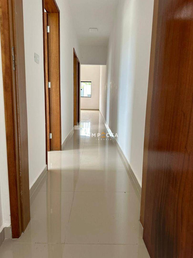 Casa à venda com 3 quartos, 155m² - Foto 12