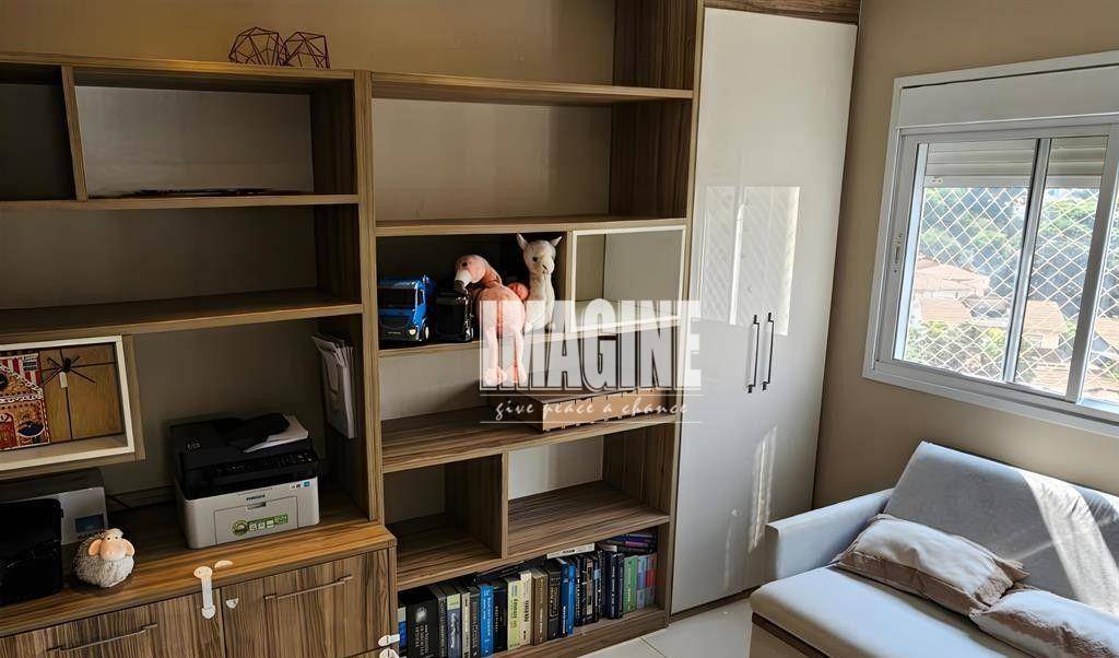 Apartamento à venda com 2 quartos, 115m² - Foto 5